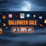 Promoção de Halloween