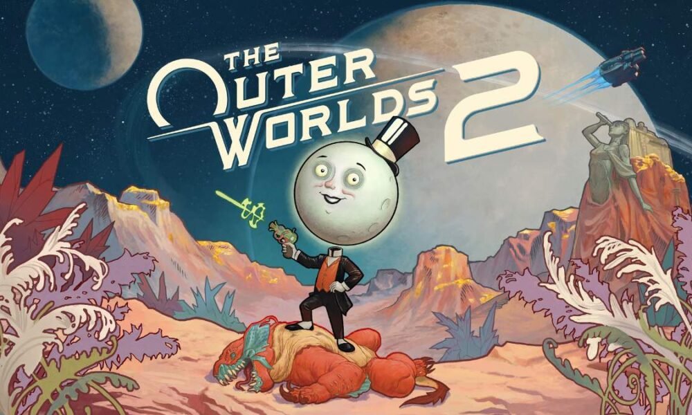 outer worlds 2