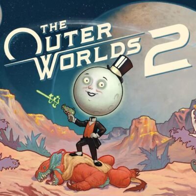 outer worlds 2