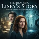 ulianne Moore como Lisey Landon em LOVE – A História de Lisey, série sobrenatural de Stephen King na Apple TV Plus.